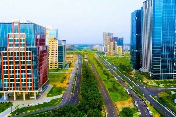 GIFT City and Investment
