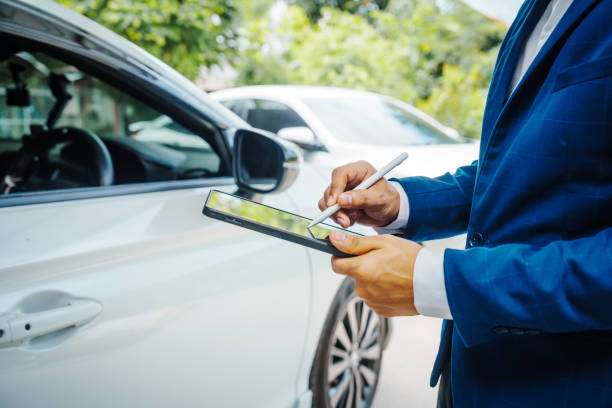 Vehicle Insurance